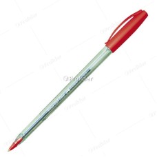 Lapicero Trilux 035-F Faber Castell Rojo