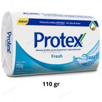 Jabón de Tocador Protex 110 gr Fresh