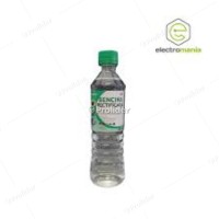 Bencina Generico Frasco 500 Ml