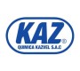 Kaz
