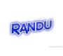 Randu