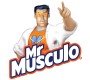 Mr Musculo