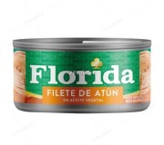 Conservas de Pescado