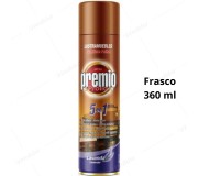 Lustramuebles para Madera y Cuero