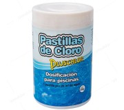 Limpieza y Mantenimiento de Piscinas