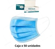 Mascarillas Quirúrgicas