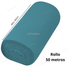 Fardo de Franela Genérico 50 Metros Verde