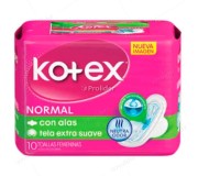 Pañales y Toallas Higienicas