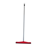Jalador de Agua de Plástico BASA Base de 55 cm Rojo