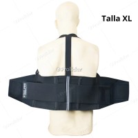 Faja Laboral Steelpro Market Talla XL